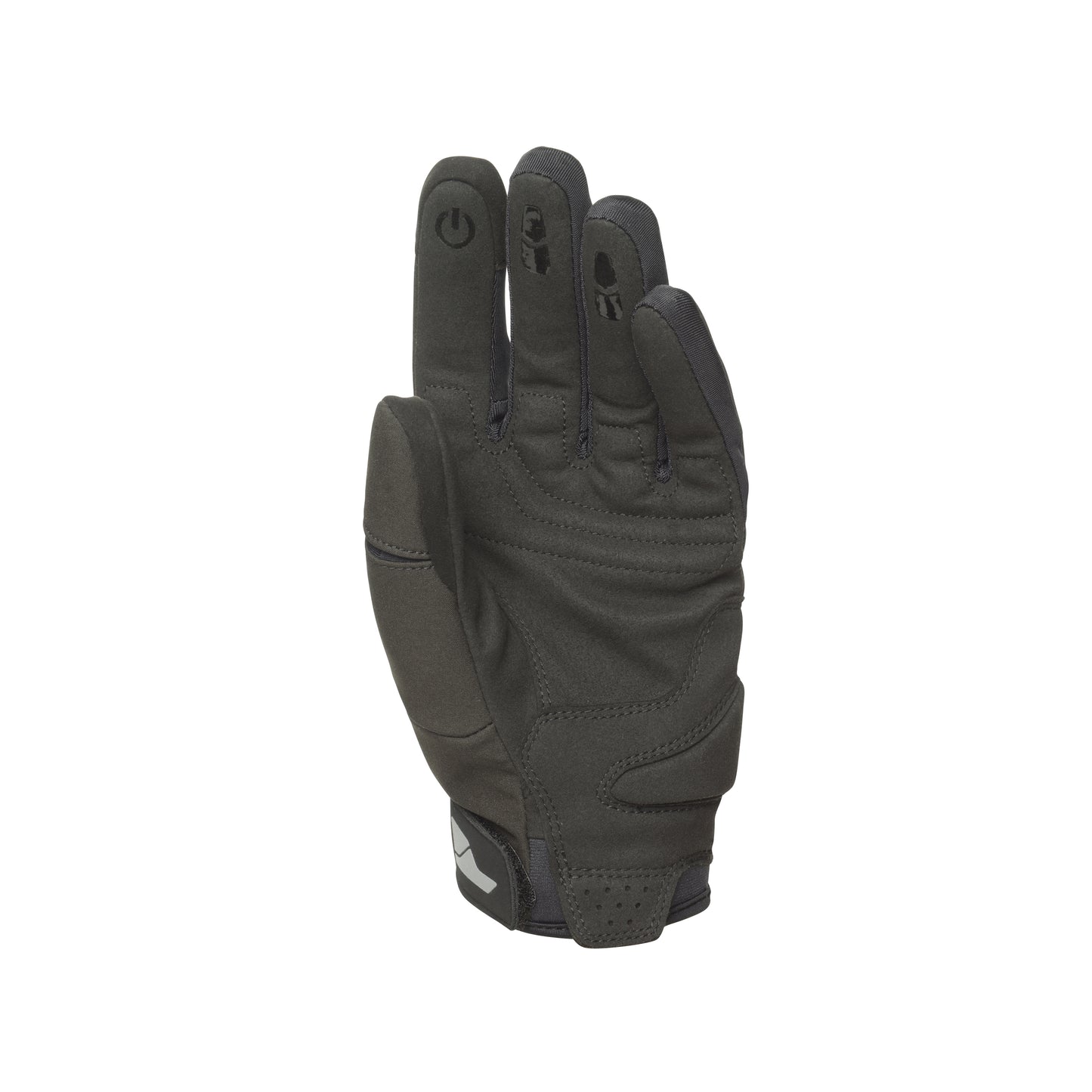 GLOVES CE URBAN WP 2GLOVES CE URBAN WP 2 N. BLACK