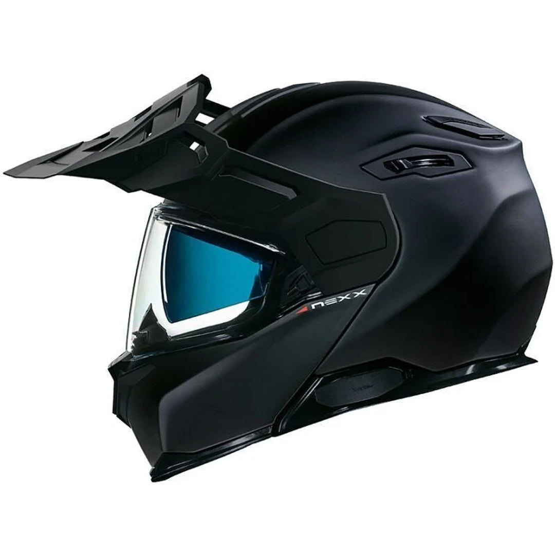 X.VILIJORD PLAIN BLACK MT