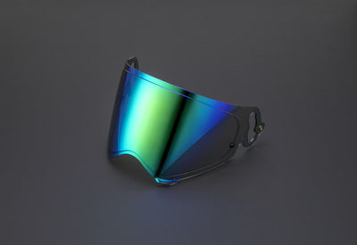 Visière Tour-X5 VAS-A MAX-V SHIELD_Lt-Tint/Grn