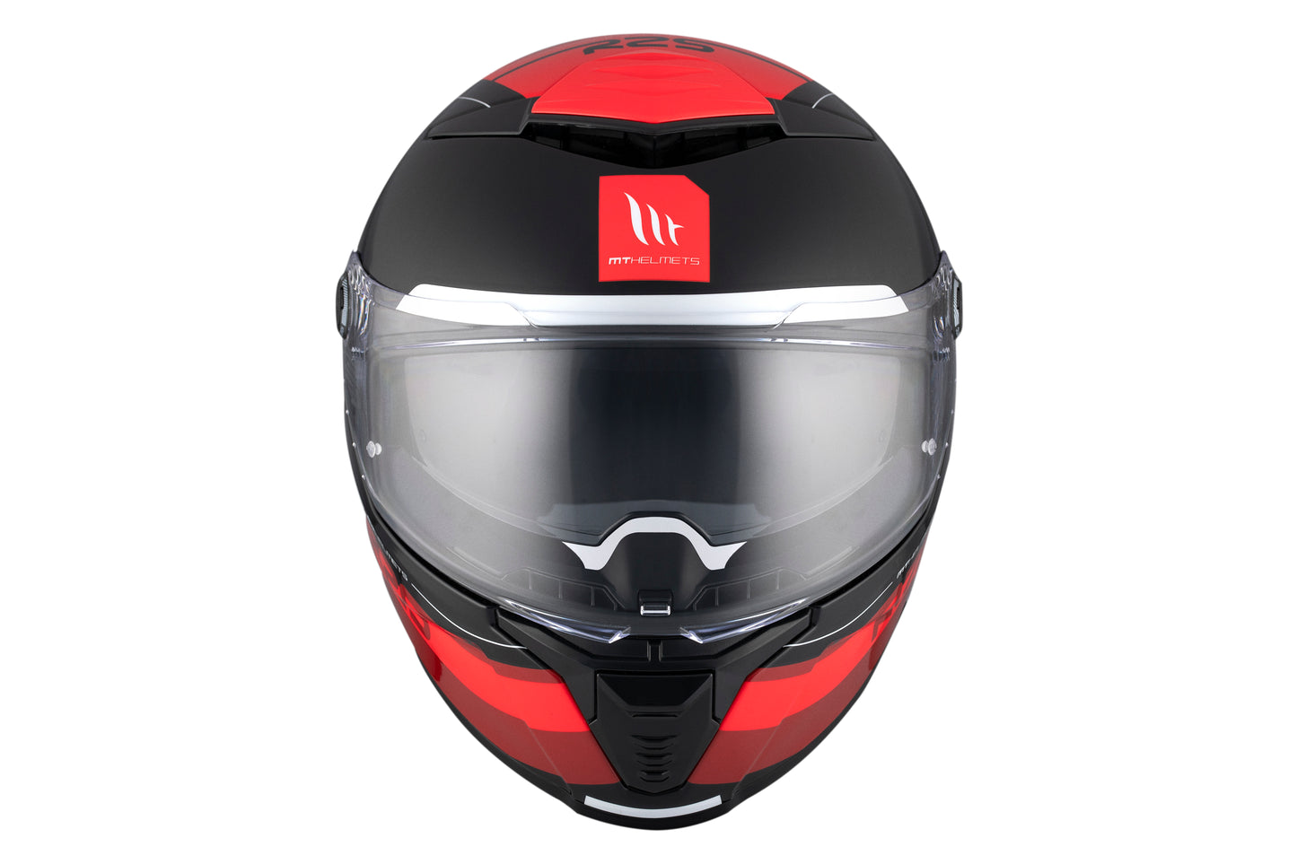 HELMET MT FF118SV THUNDER 4 SV R25 B35 GLOSS