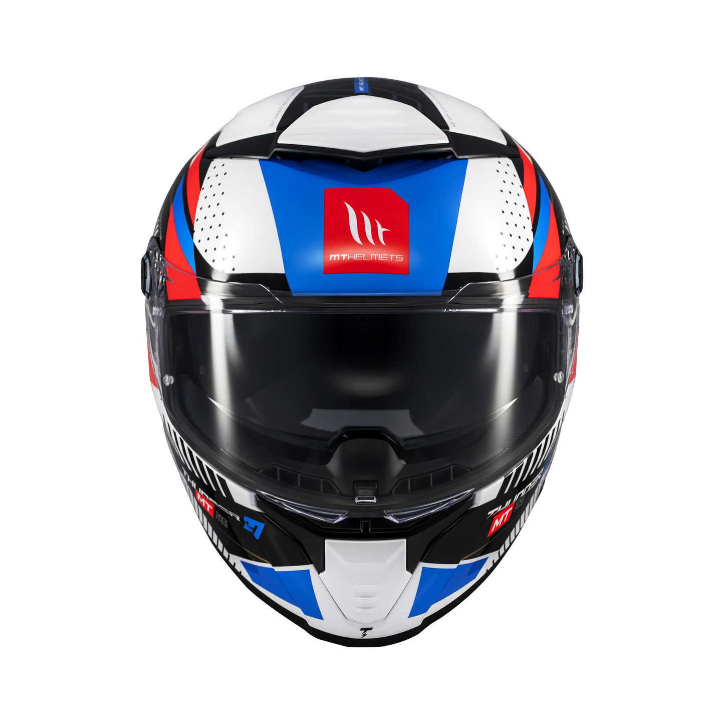 HELMET MT FF118SV THUNDER 4 SV LUMINENCE A7 GLOSS