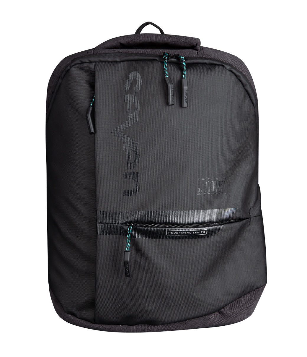 TRANSIT Backpack Black - OS