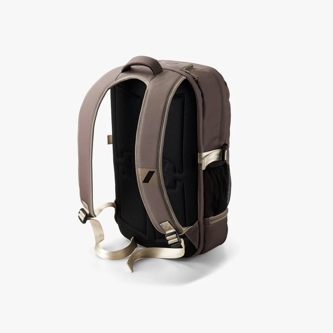 TRANSIT Backpack Warm Grey - OS