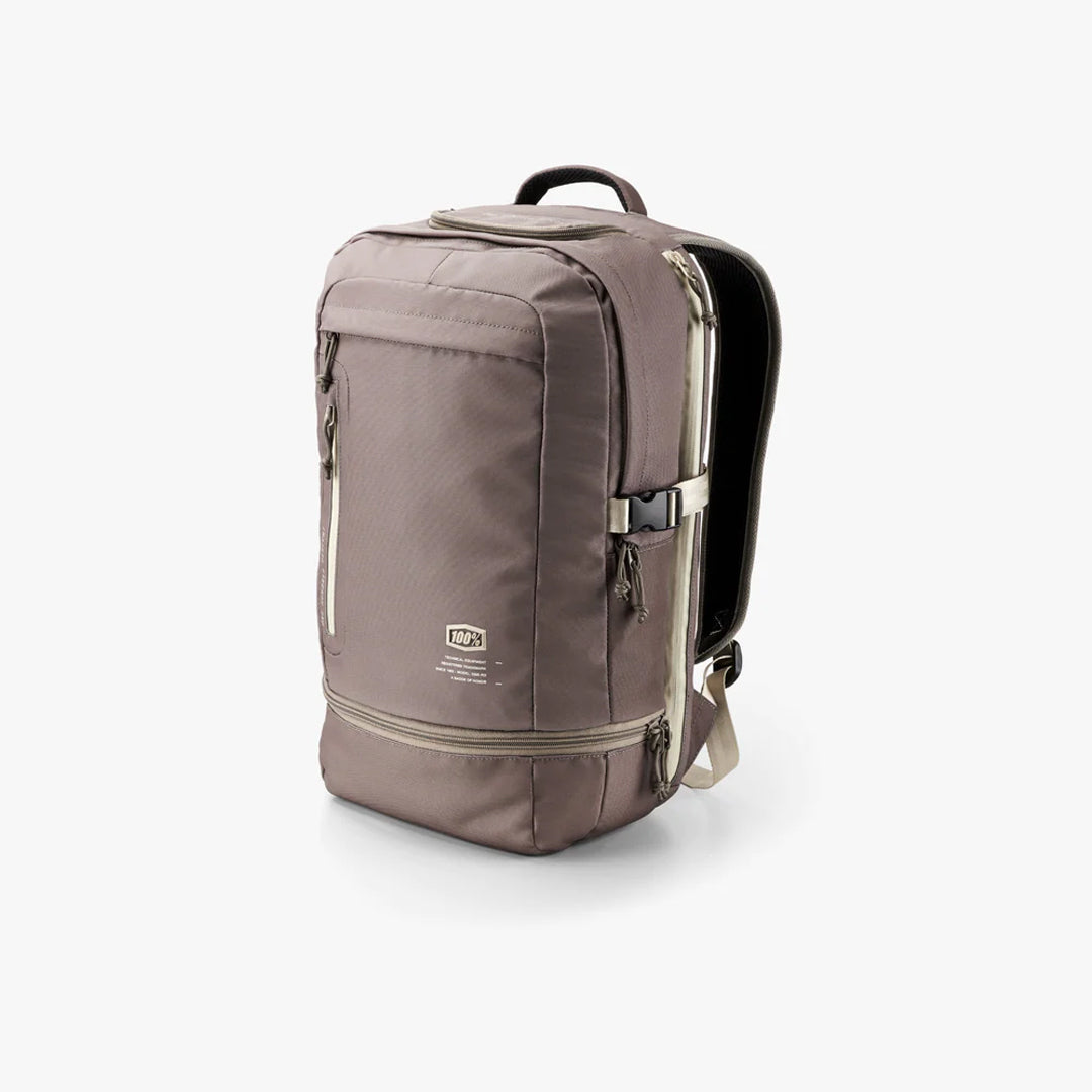 TRANSIT Backpack Warm Grey - OS