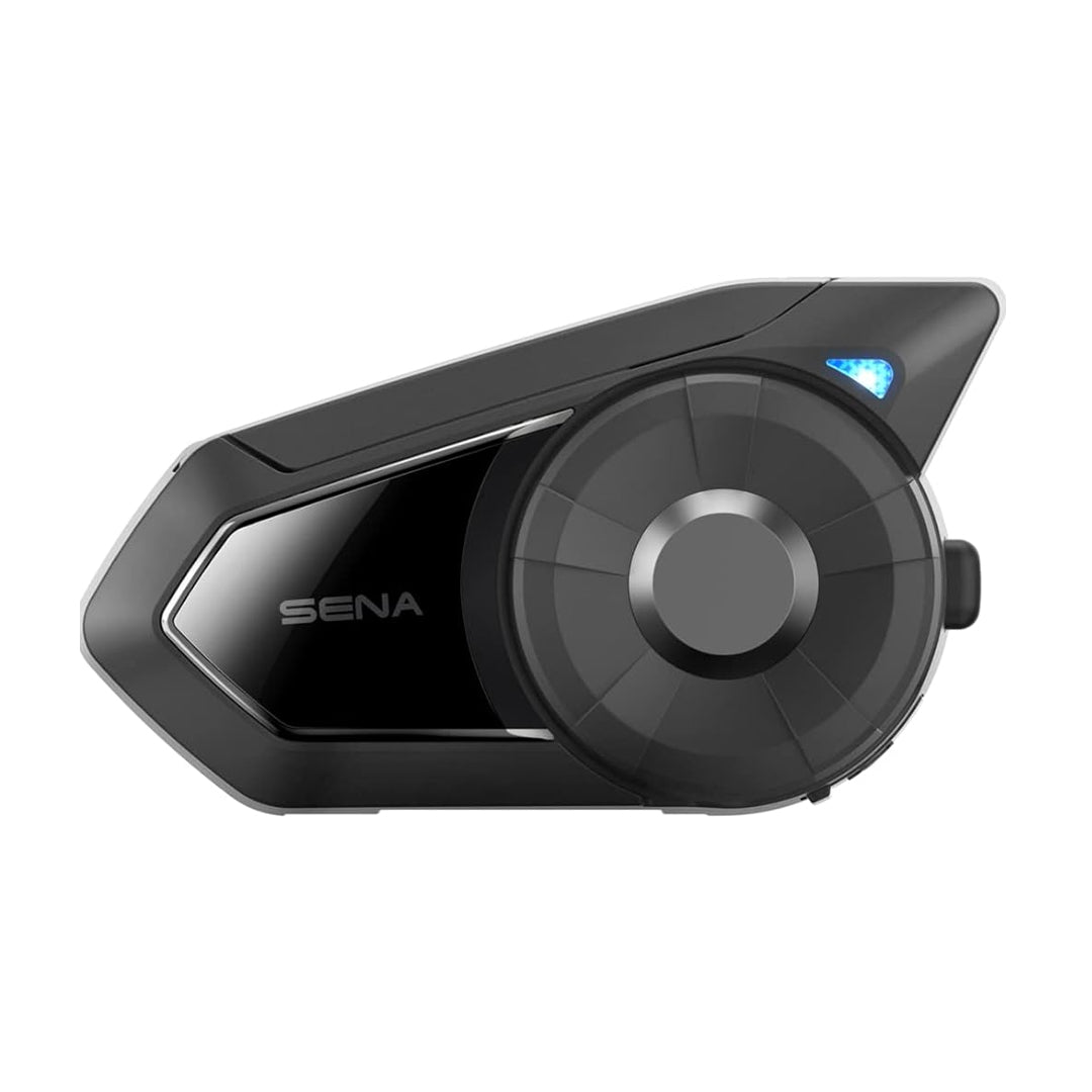 SENA 30K Intercom Moto Mesh HD D