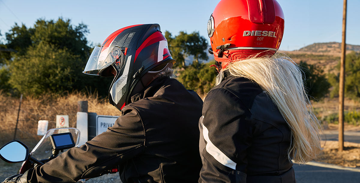 3S PLUS Motorcycle Bluetooth Communication System, Universal Microphone Kit