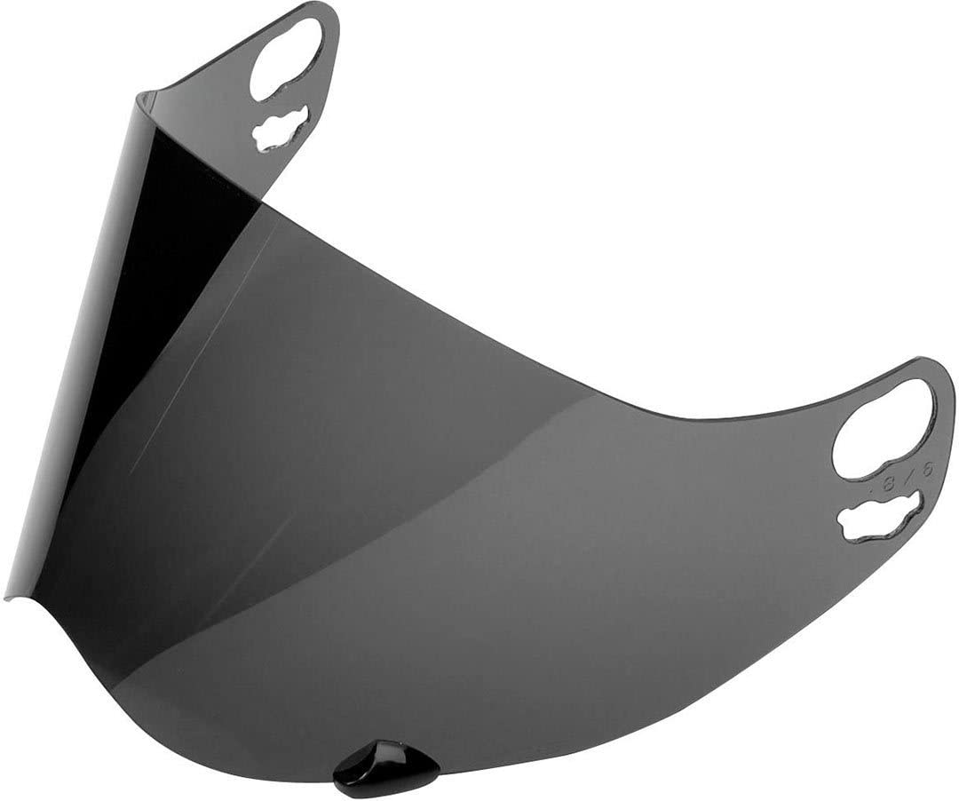 TX4 BV Shield w/Pin_Dark-Smoke