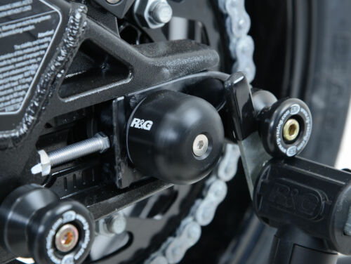 Protections de bras oscillant pour BMW S1000RR S1000X / F750GS / F850GS / F900R / F900XR / S1000R / /M1000RR / GSXR600K6 /750K6/1000K5 / MT10