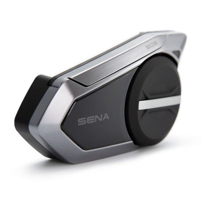 SENA 50S Intercom Moto Mesh Sound by harman kardon