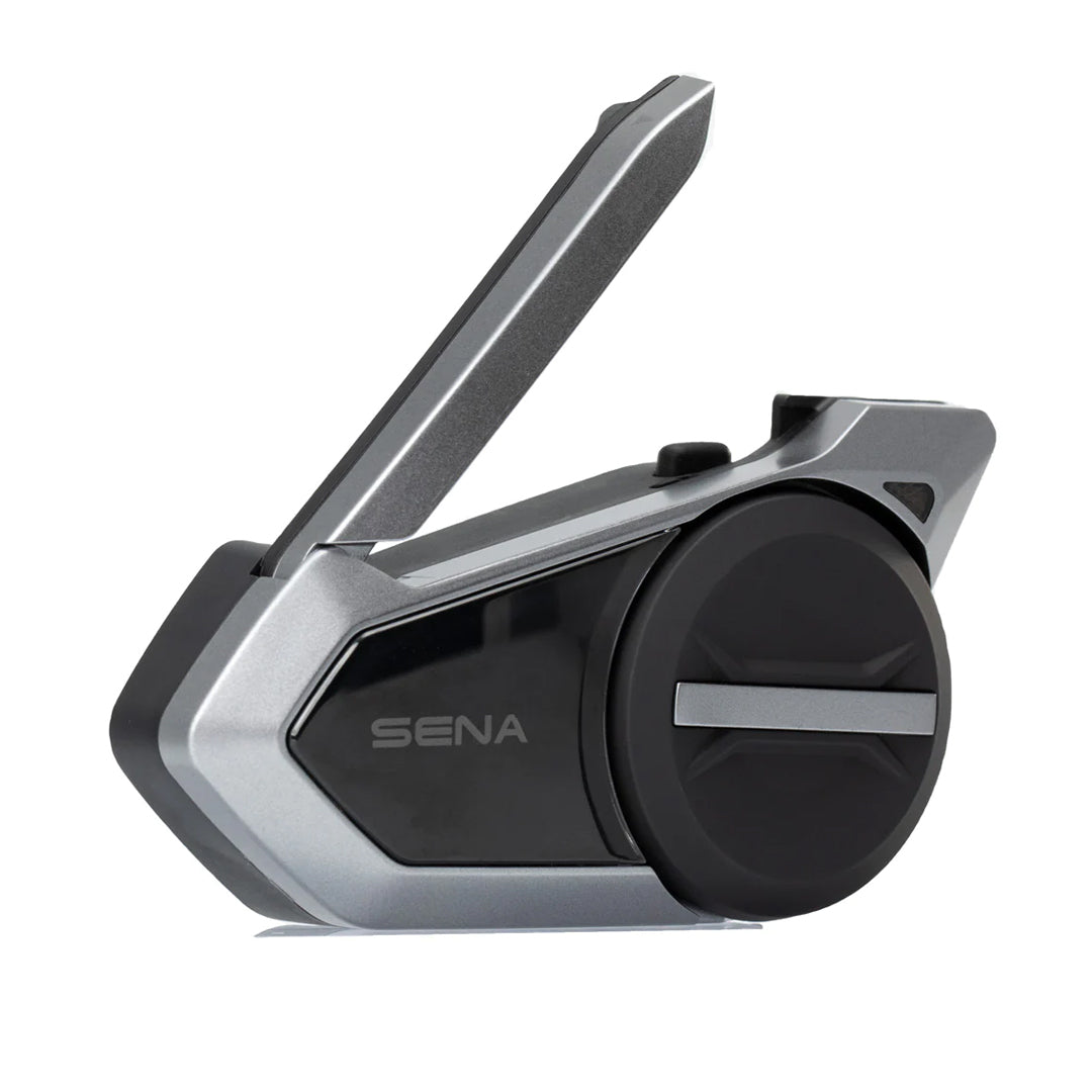 SENA 50S Intercom Moto Mesh Sound by harman kardon