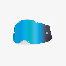 RC2/AC2/ST2 ECRAN Sheet Mirror Blue Lens