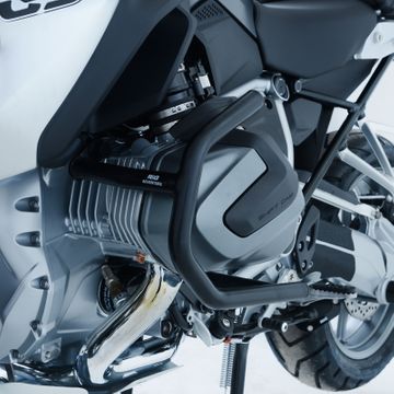 Crashbar Noir BMW R1250RT '19-