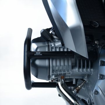 Crashbar Noir BMW R1250RT '19-