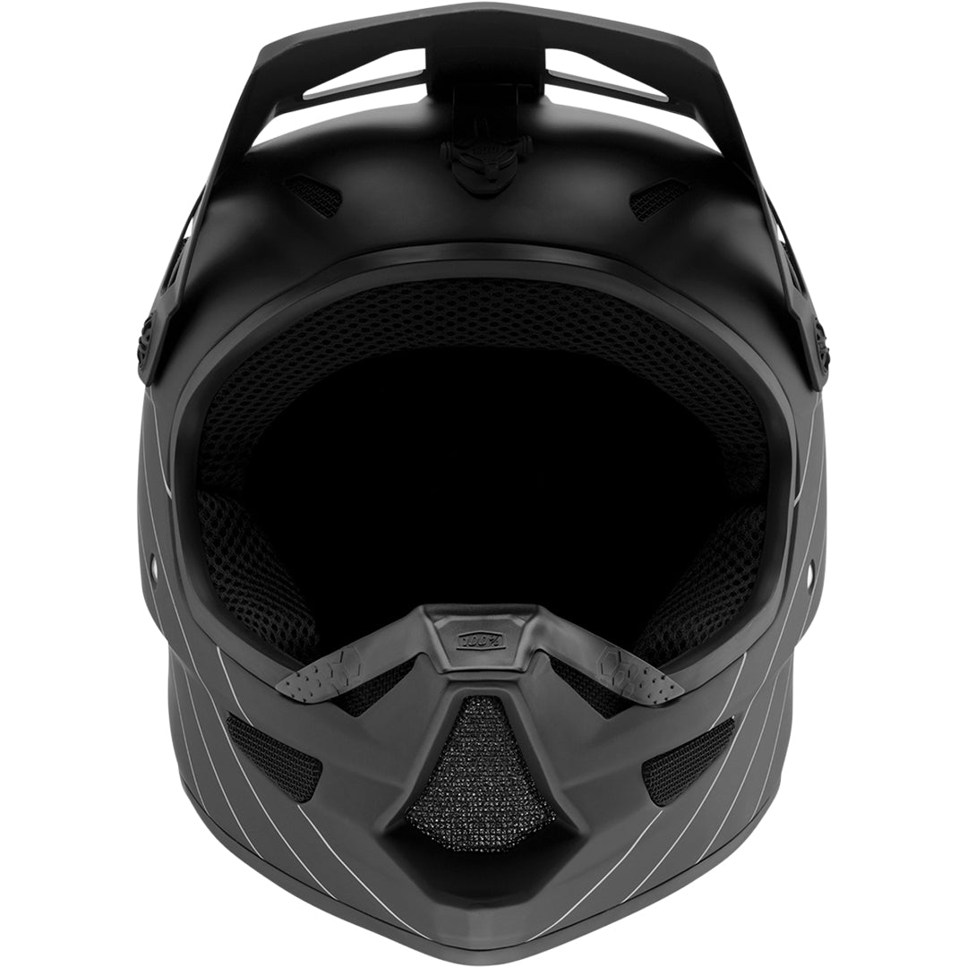 STATUS Helmet Black