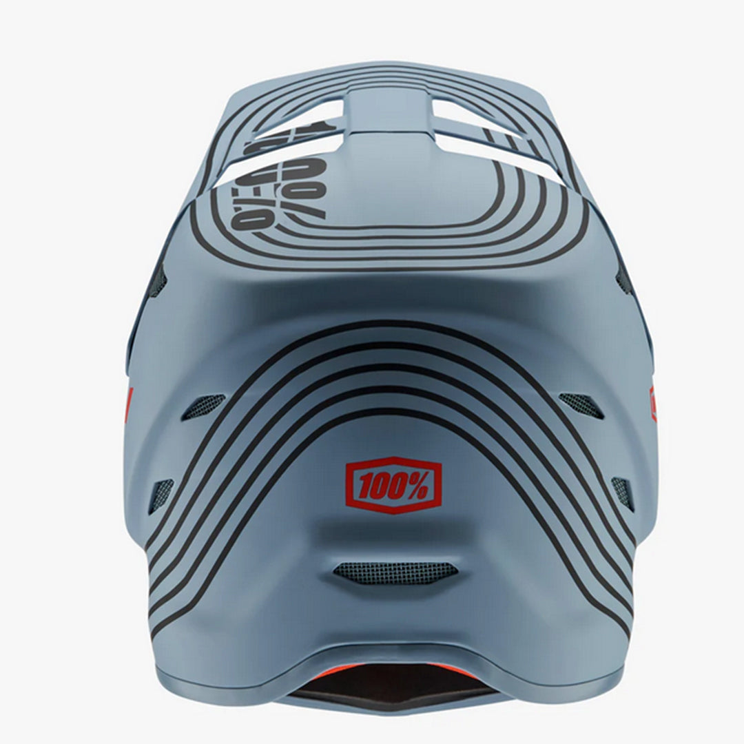 STATUS Helmet Caltec/Grey