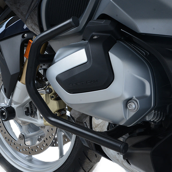 RG Crashbar Noir BMW R1250RT '19-