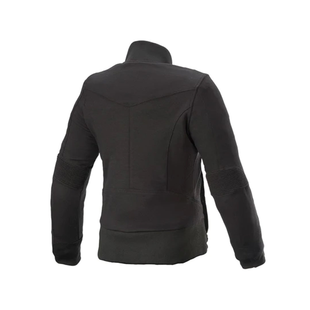 BANSHEE WOMEN'S FLEECE BLACK