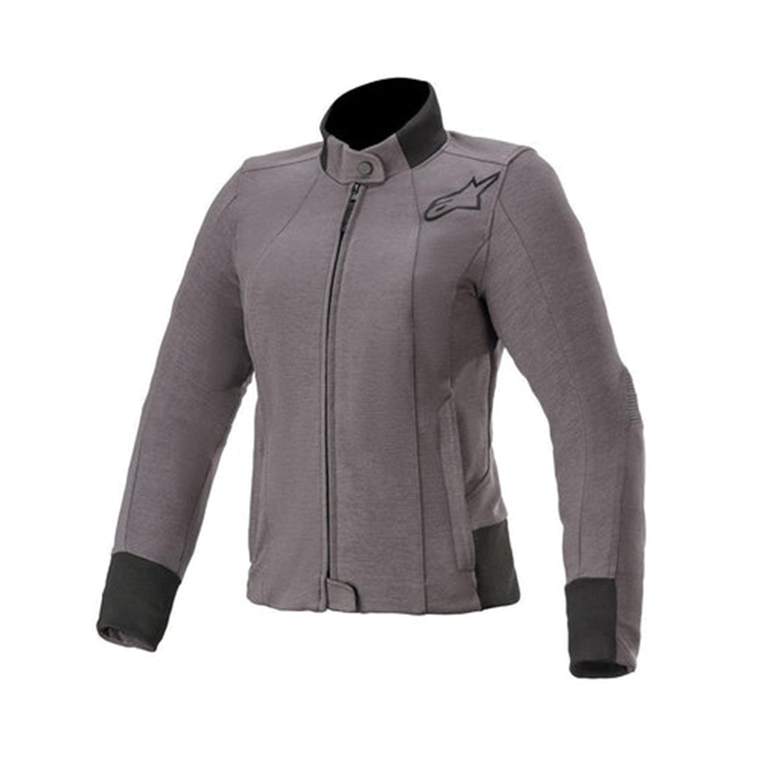 BANSHEE WOMEN'S FLEECE MELANGE GRAY