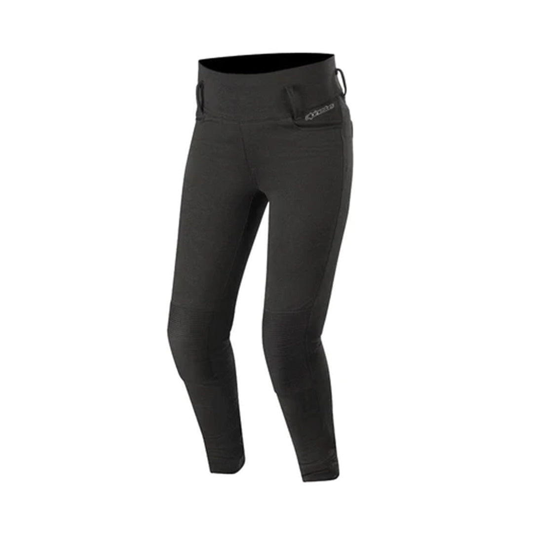 BANSHEE WOMEN'S LEGGINGS - LONG BLACK