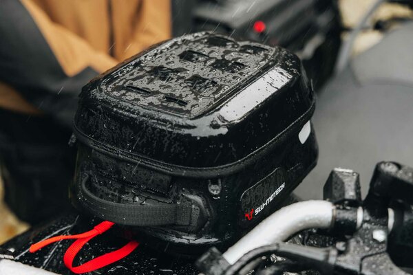 PRO Micro WP tank bag 4 l. Waterproof.