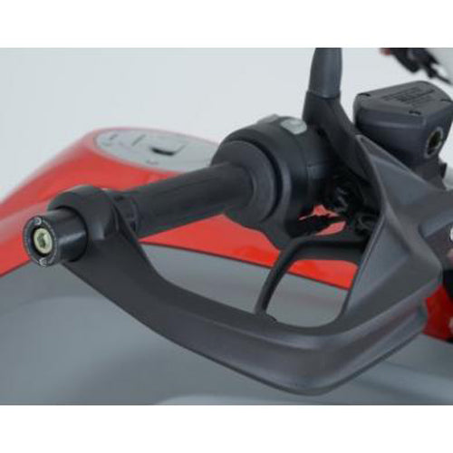 Embouts De Guidon, BMW R1200GS
