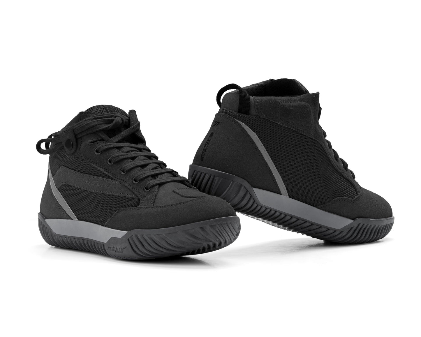 BOOT SD-BC12 URBAN GREY