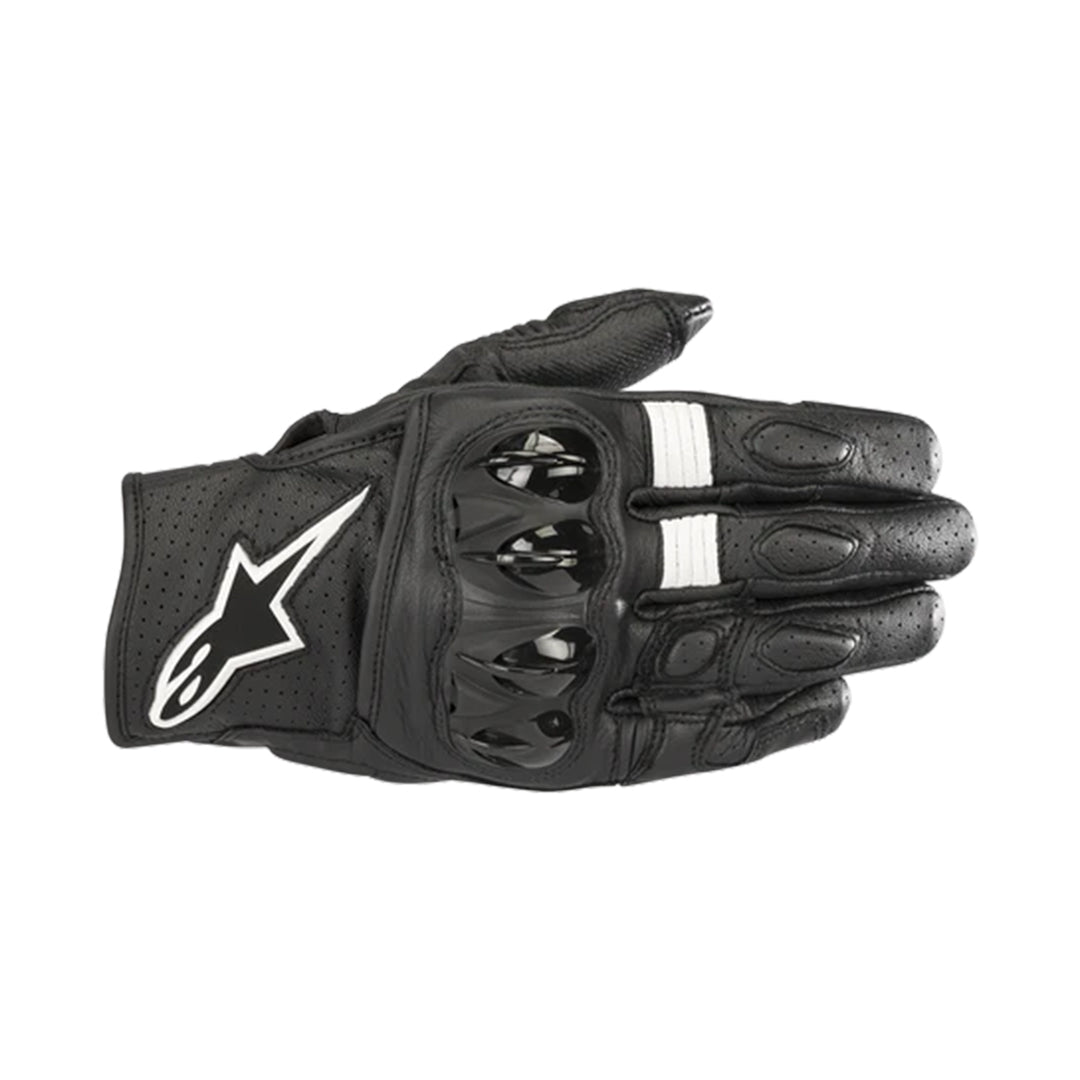 CELER V2 GLOVES BLACK BLACK