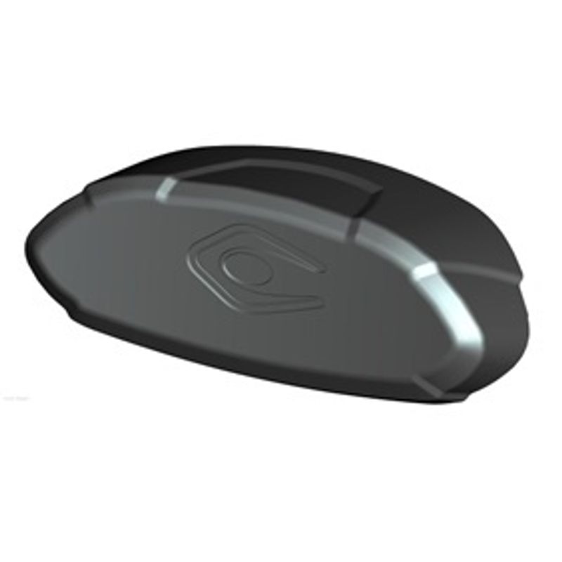 COOCASE Large Backrest For S48/V50