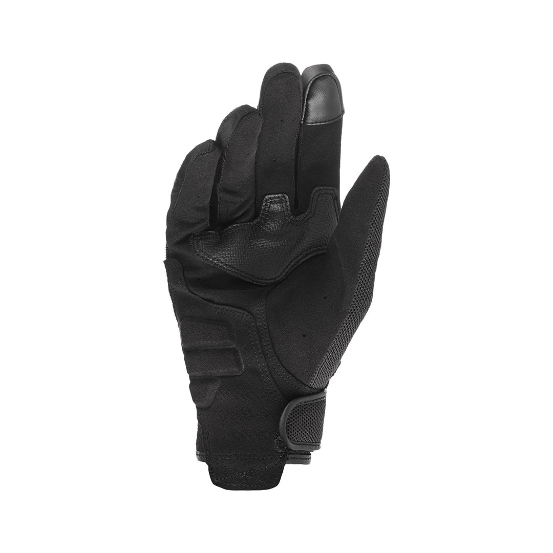 COPPER GLOVES BLACK