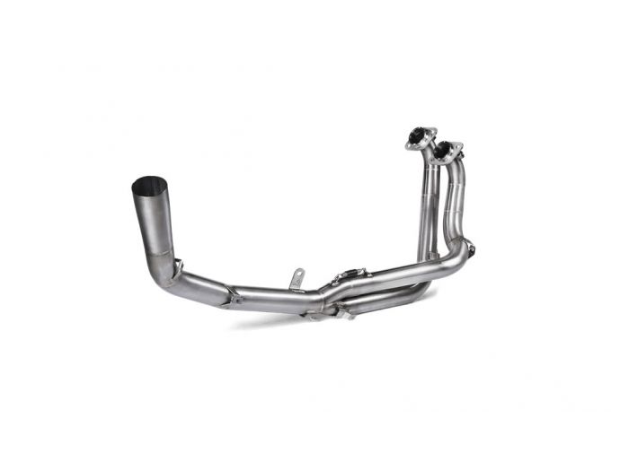 Optional header Aprilia -Touareg 660