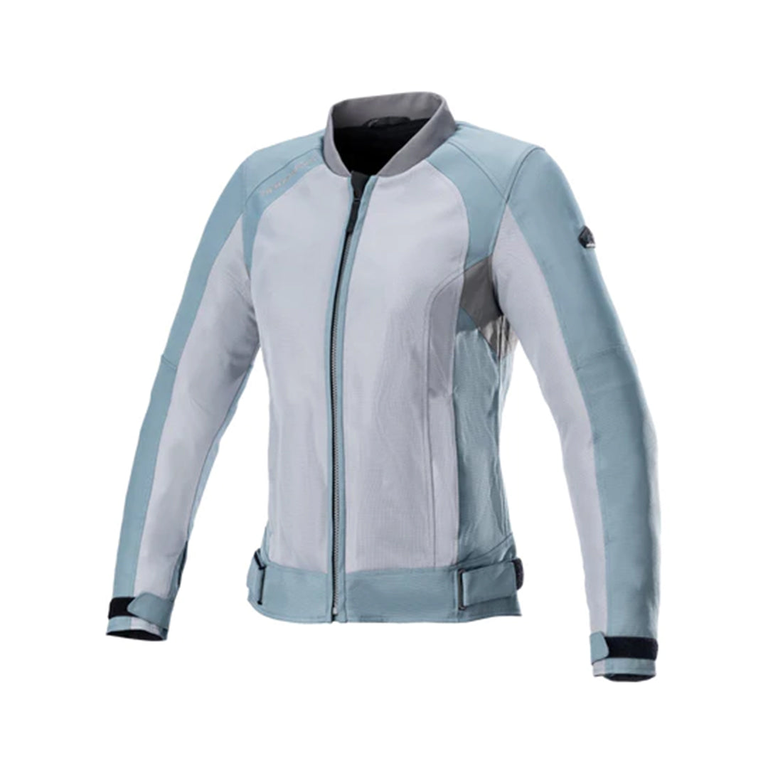 ELOISE V2 WOMEN'S AIR JACKET SAGE DK GRAY