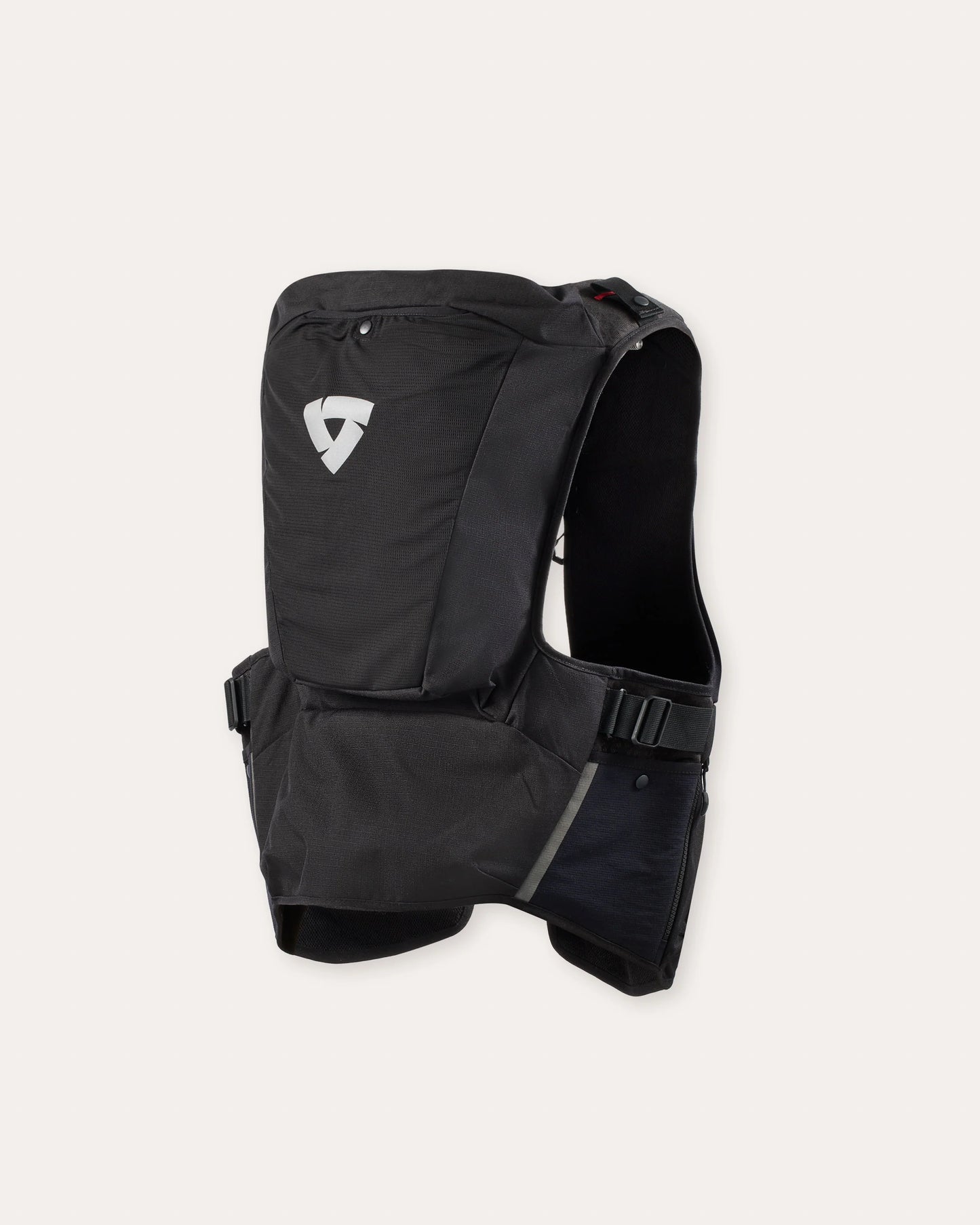Vest Trail Black