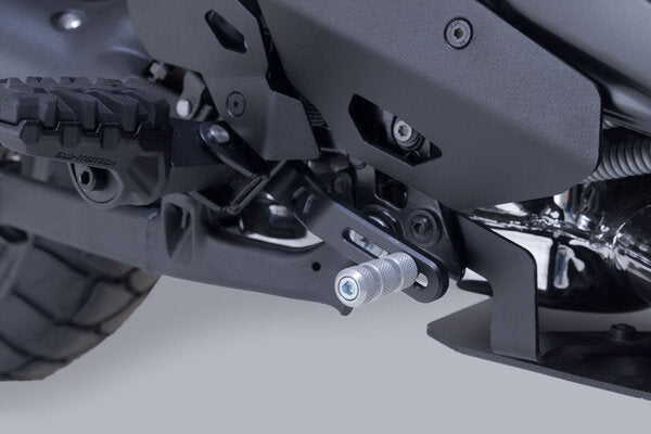 Brake pedal BMW R 1300 GS (23-).