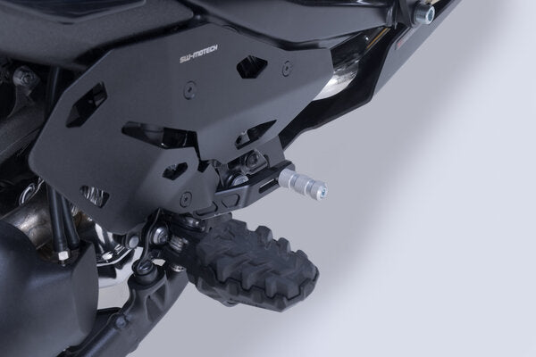 Brake pedal BMW R 1300 GS (23-).