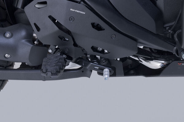 Brake pedal BMW R 1300 GS (23-).