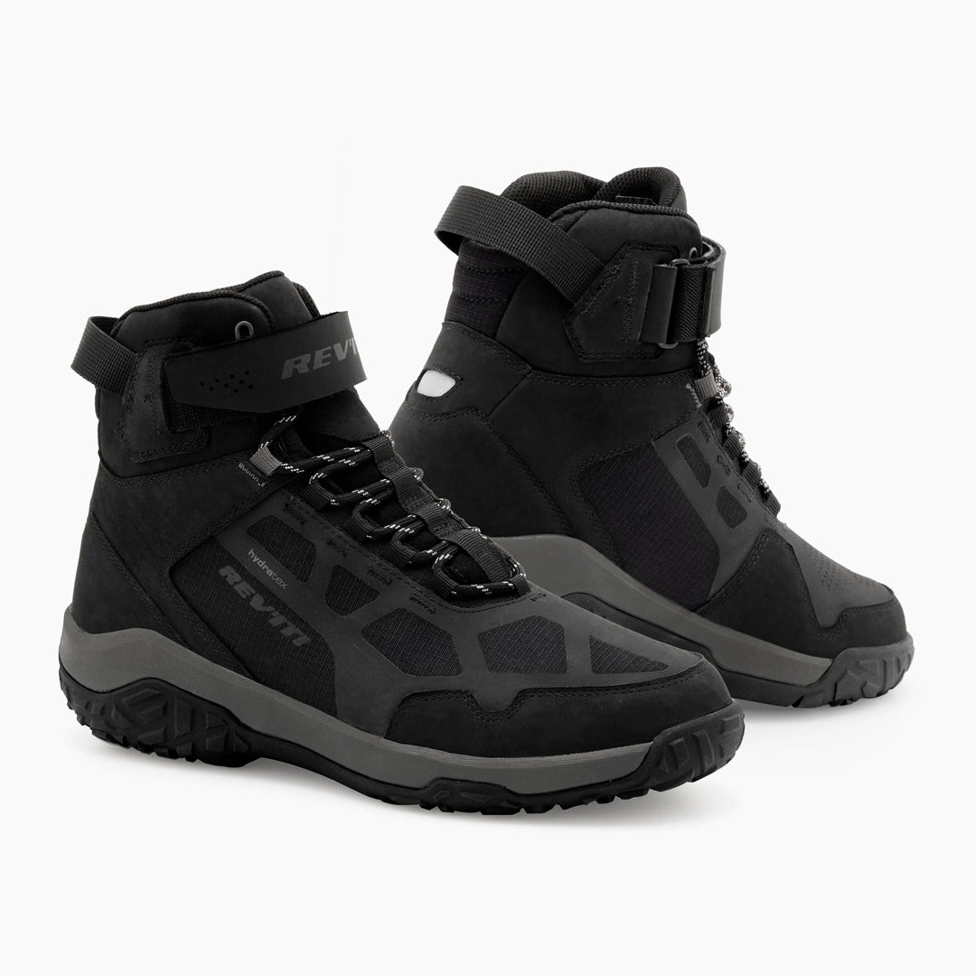 Shoes Descent H2O Black