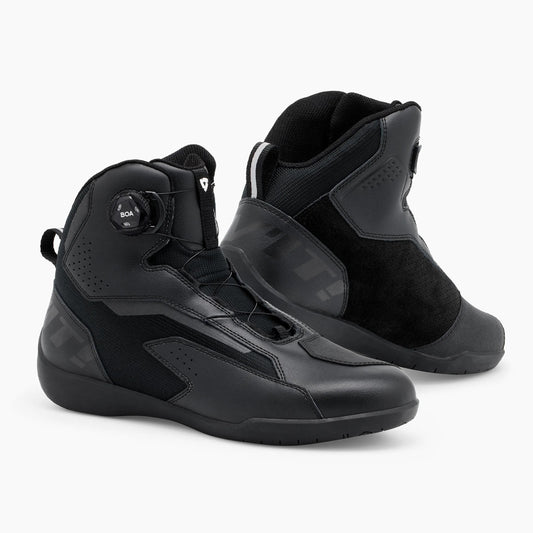Shoes Jetspeed Pro Black