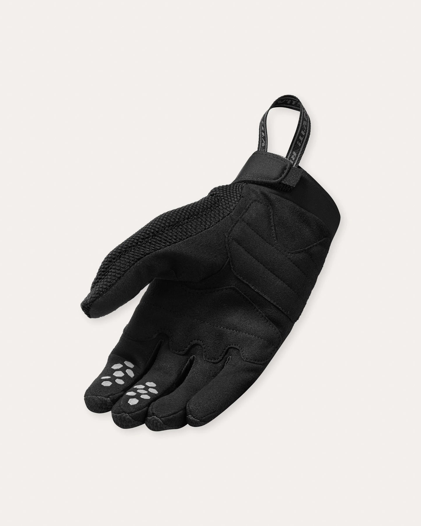 Gloves Massif Black