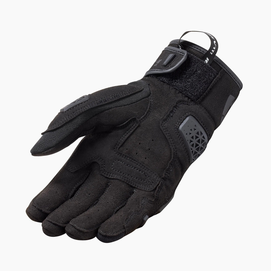REVIT Gants Mangrove Noir