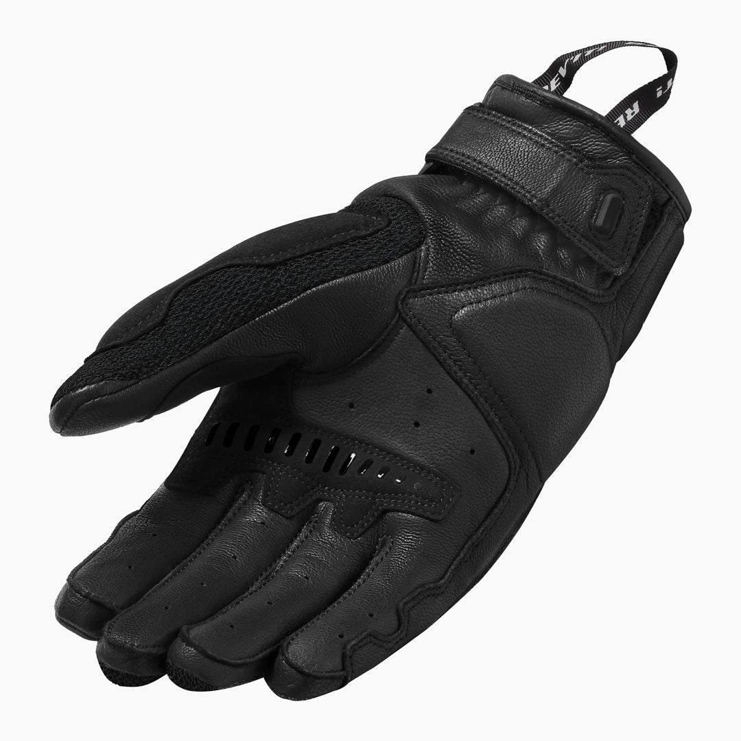 Gloves Duty Black