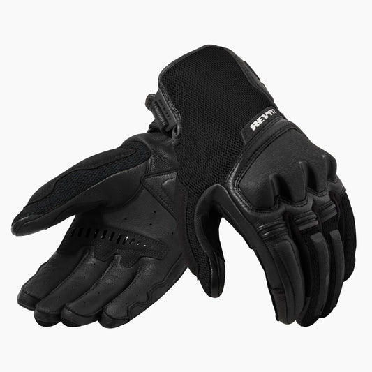 Gloves Duty Black