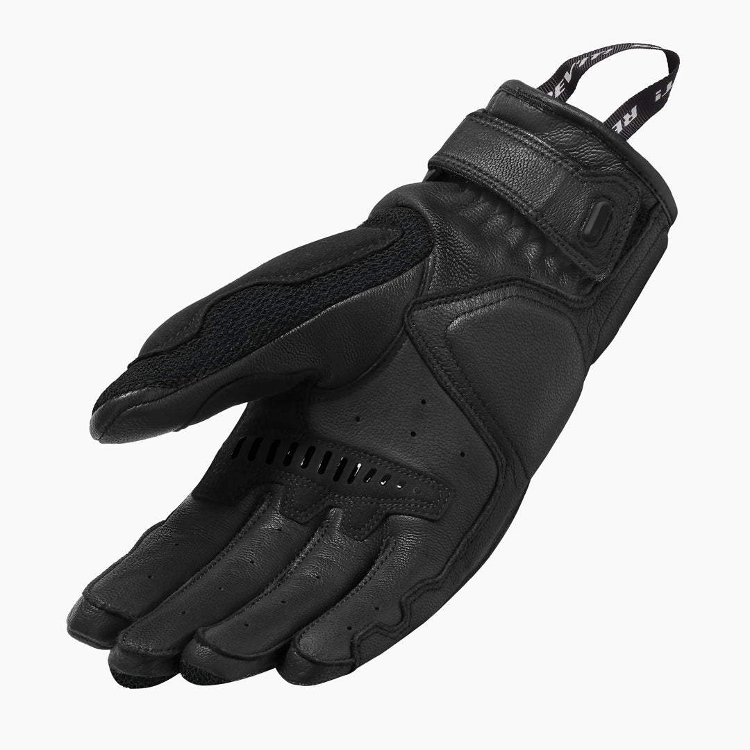 Gloves Duty Ladies Black