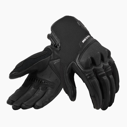Gloves Duty Ladies Black