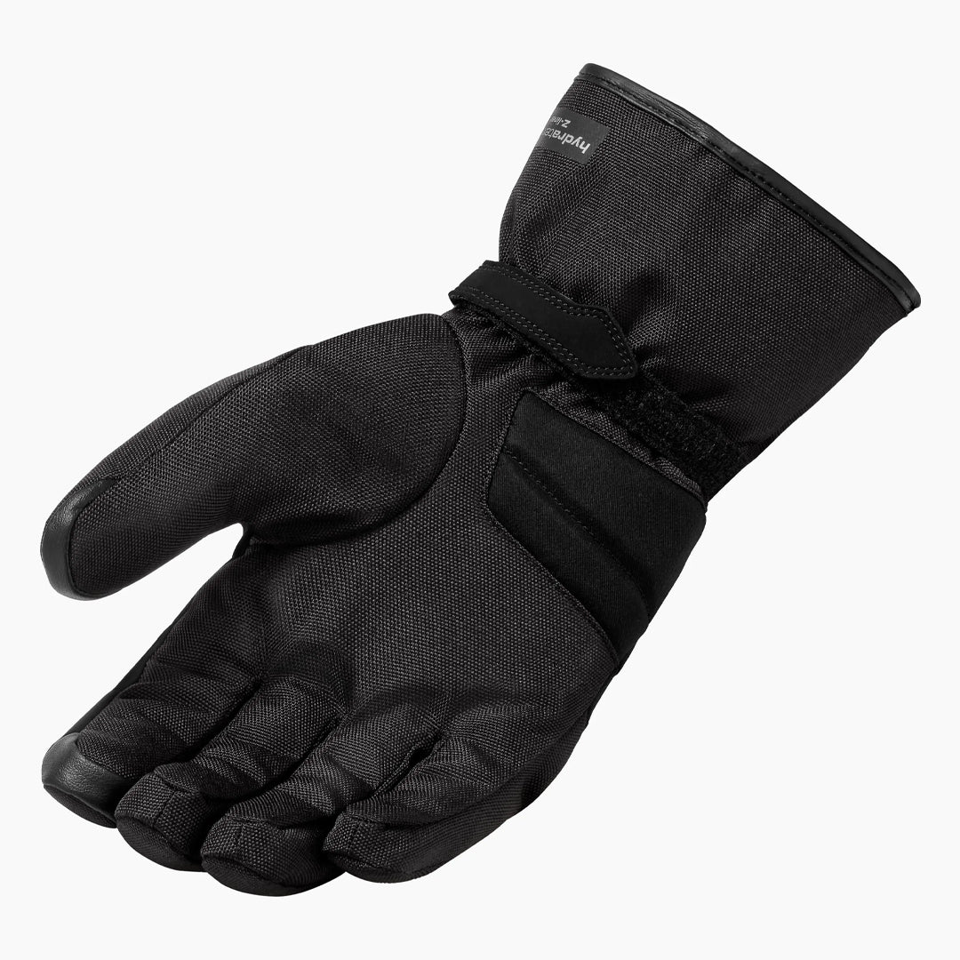 Gloves Bornite H2O Black