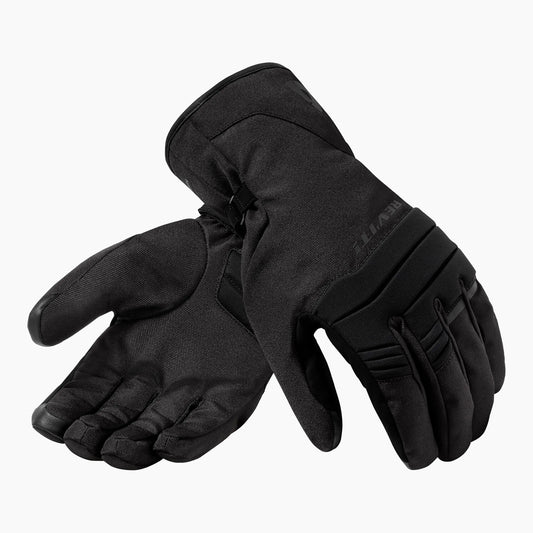 Gloves Bornite H2O Black