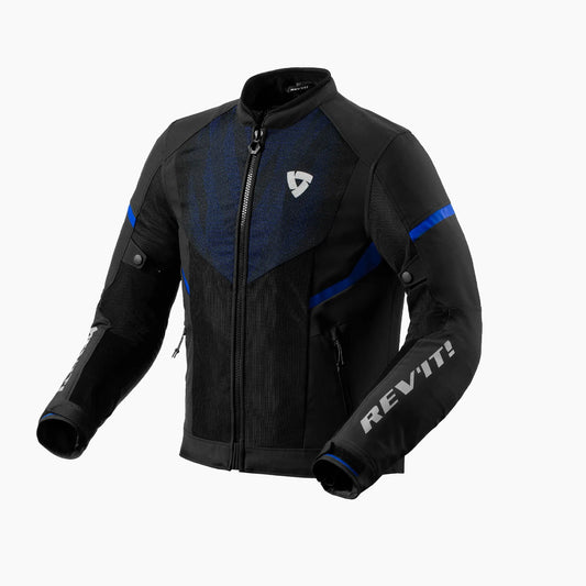 Jacket Hyperspeed 2 GT Air Black-Blue