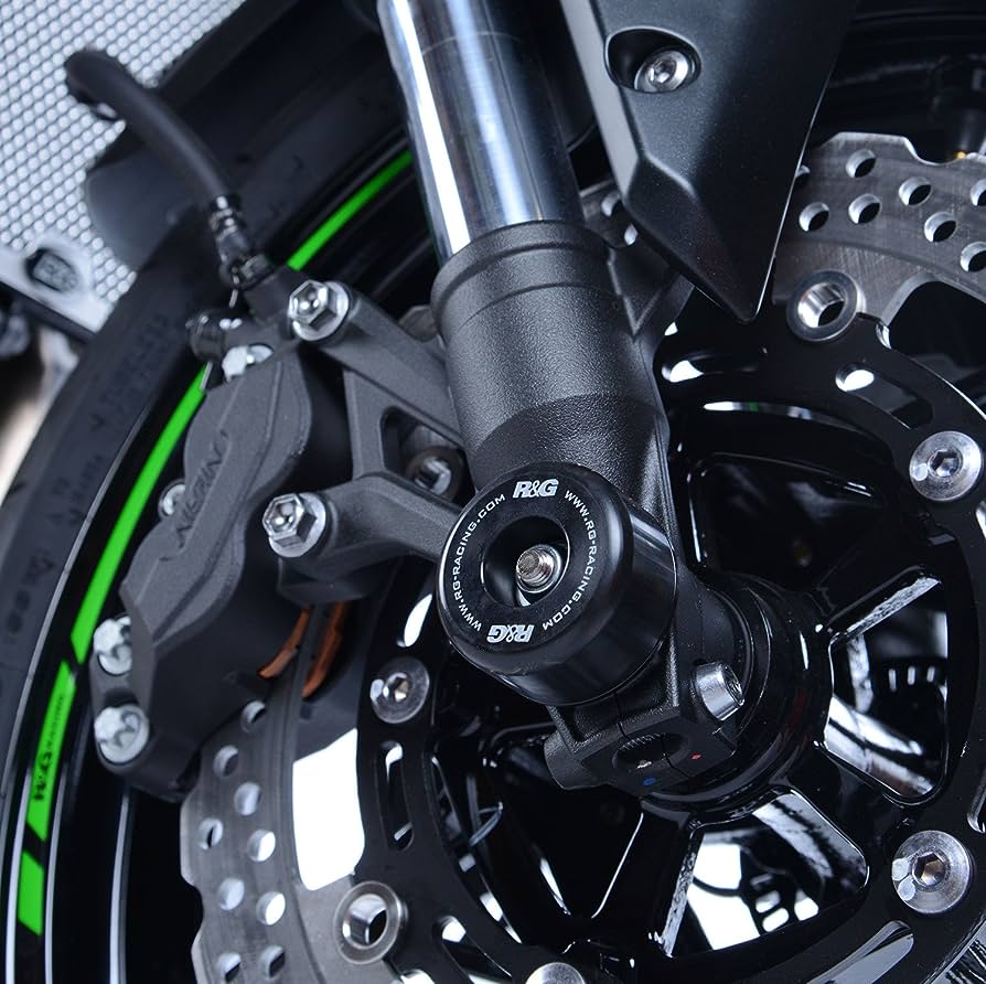 RG PROTECTION DE FOURCHE Z900 KAWASAKI