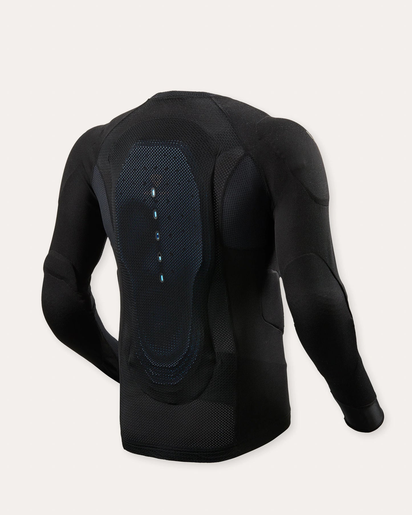 Protector Jacket Proteus Black