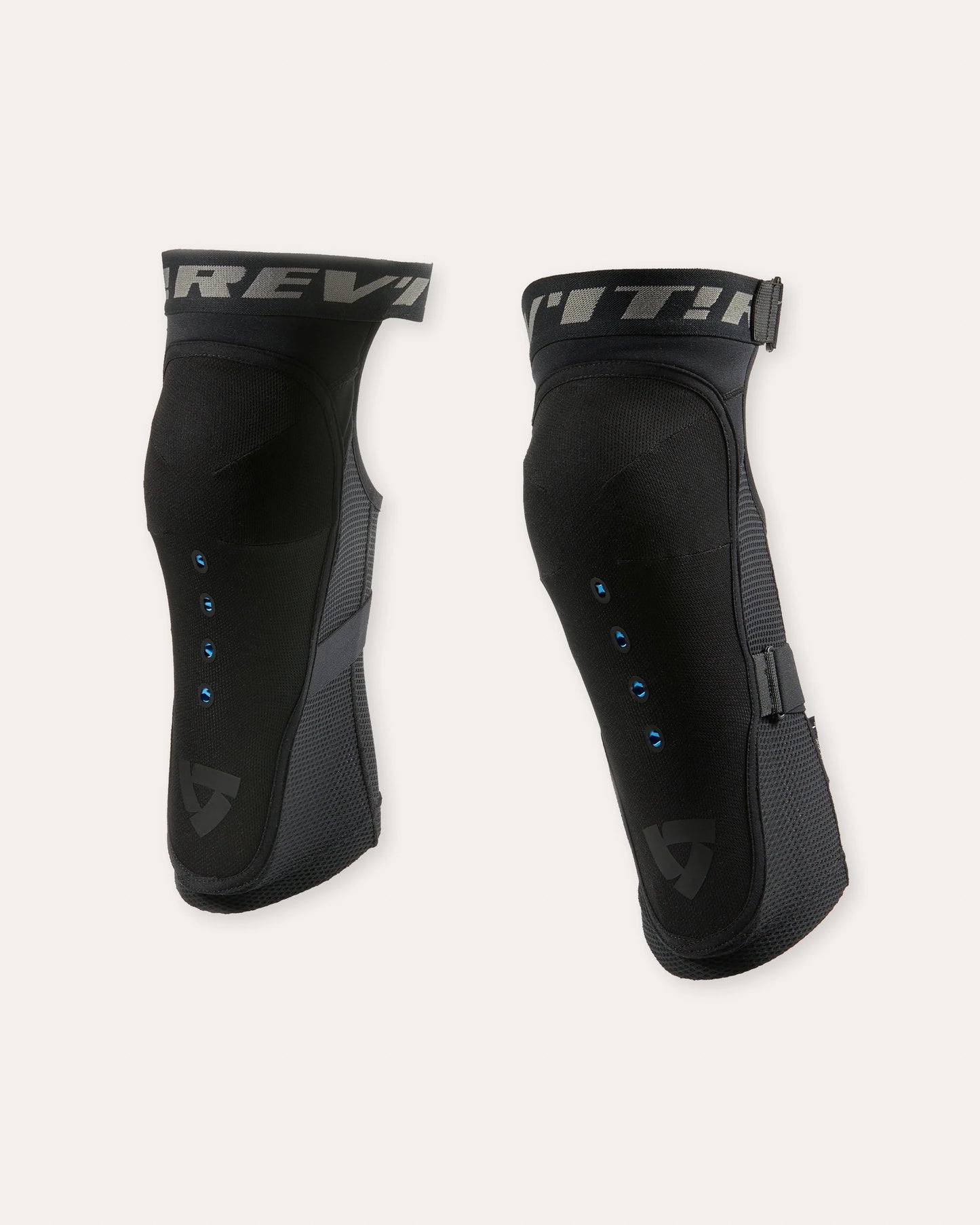 Knee Protector Scram Black