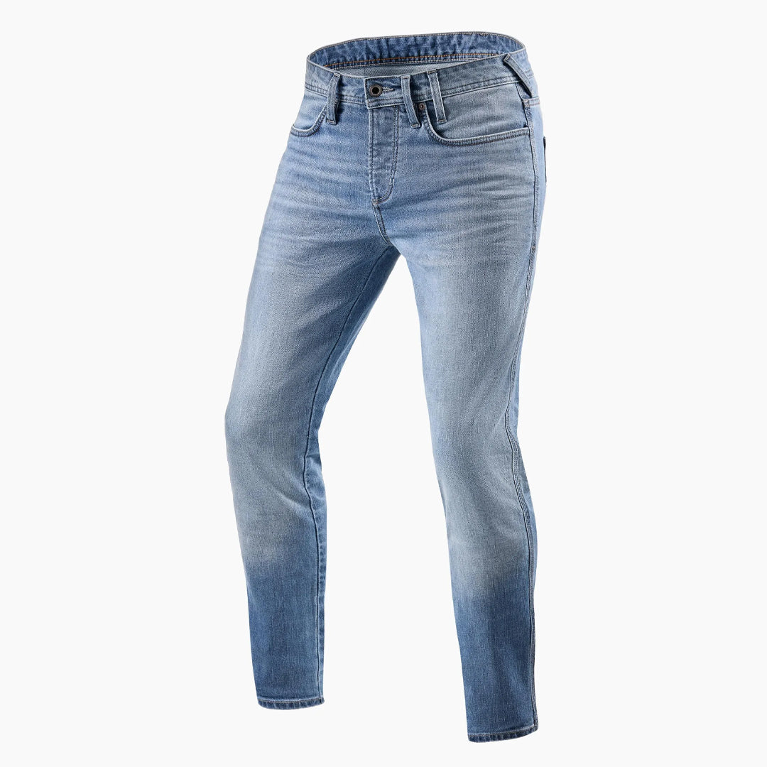 Jeans Piston 2 SK Light Blue Used